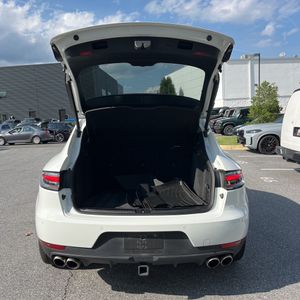 2020 Porsche MACAN S 缩略图 44