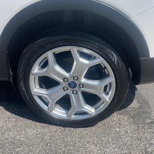 2018 FORD ESCAPE TITANIUM 缩略图 18