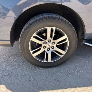 صورة مصغرة 19 لـ 2022 FORD EXPEDITION XLT
