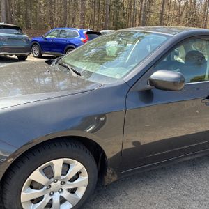 SUBARU IMPREZA BASE - 2