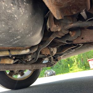 2010 Nissan MURANO S 缩略图 28