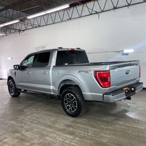 FORD F-150 XLT - 3