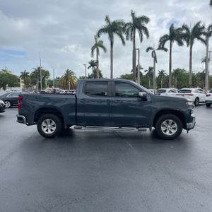 Chevrolet Silverado 1500 LT - 10