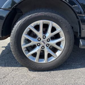 2017 FORD EXPEDITION LIMITED 缩略图 19