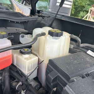 2020 Chevrolet SILVERADO 2500HD LTZ 缩略图 46