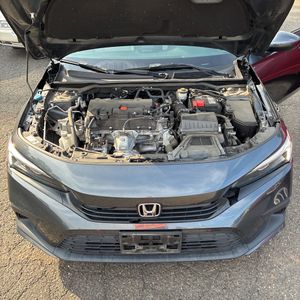 2024 Honda CIVIC LX 缩略图 44