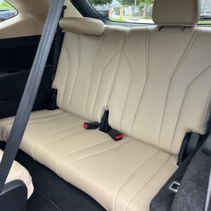 صورة مصغرة 37 لـ 2024 Acura MDX BASE
