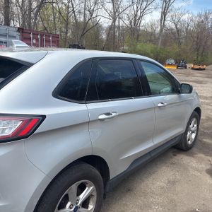 FORD EDGE SE - 9