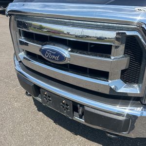 2015 FORD F-150 XLT — миниатюра 55