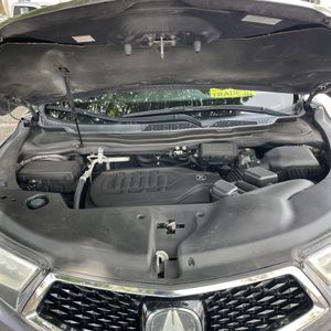 صورة 43 لـ 2020 Acura MDX W/TECH