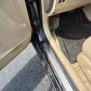 2008 Lexus ES 350 BASE 缩略图 49