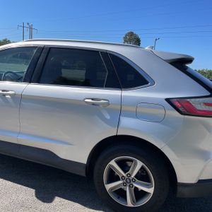FORD EDGE SEL - 6
