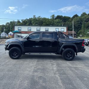 صورة 3 لـ 2023 RAM 1500 TRX