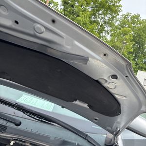 2012 Toyota SIENNA XLE 8-PASSENGER — миниатюра 45