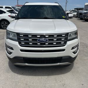 2016 FORD EXPLORER LIMITED — миниатюра 14