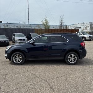 CHEVROLET EQUINOX - 3