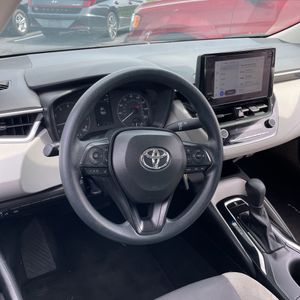 2023 Toyota COROLLA LE thumbnail 36