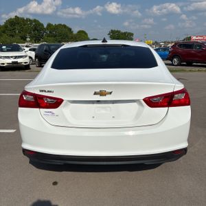 CHEVROLET MALIBU - 7