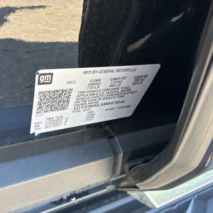 2021 Cadillac ESCALADE ESV PREMIUM LUXURY 照片 55