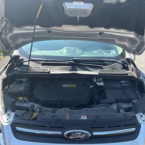 2014 FORD ESCAPE SE thumbnail 42