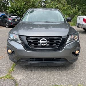 صورة مصغرة 14 لـ 2018 Nissan PATHFINDER PLATINUM