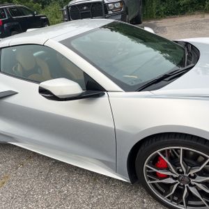 2023 Chevrolet CORVETTE STINGRAY — миниатюра 13