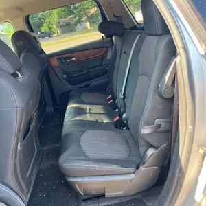 2015 Chevrolet TRAVERSE LT 缩略图 34