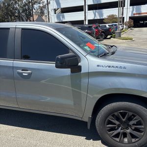 2019 Chevrolet SILVERADO 1500 RST — миниатюра 13