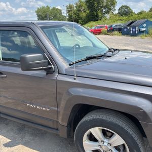 صورة مصغرة 13 لـ 2017 JEEP PATRIOT LATITUDE