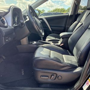 صورة مصغرة 32 لـ 2016 Toyota RAV4 LIMITED