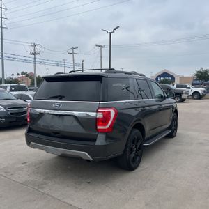 FORD EXPEDITION XLT - 8