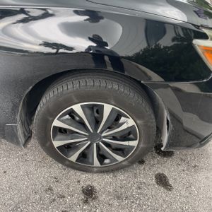 صورة مصغرة 20 لـ 2019 Nissan SENTRA S