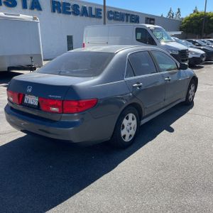 صورة 8 لـ 2005 Honda ACCORD LX