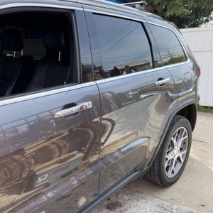 JEEP GRAND CHEROKEE LIMITED - 6