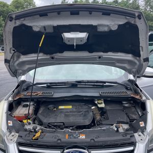 صورة مصغرة 44 لـ 2014 FORD ESCAPE TITANIUM