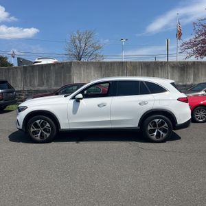 MERCEDES-BENZ GLC - 3