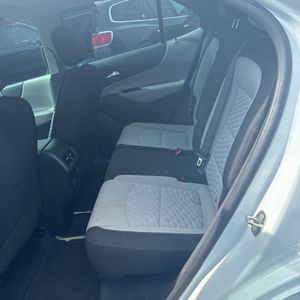 صورة مصغرة 31 لـ 2021 Chevrolet EQUINOX LS