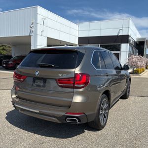 BMW X5 XDRIVE35I - 8