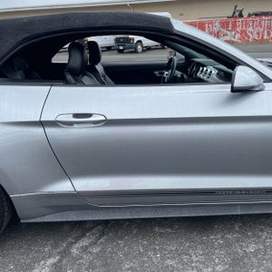 FORD MUSTANG ECOBOOST PREMIUM - 9