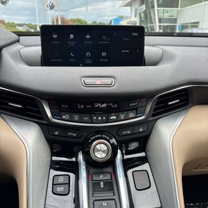 2023 Acura TLX BASE — миниатюра 37