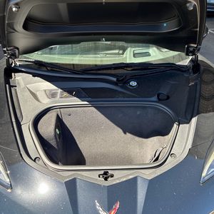 2020 Chevrolet CORVETTE STINGRAY 照片 40