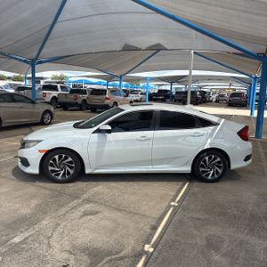 HONDA CIVIC - 3