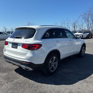 MERCEDES-BENZ GLC - 8