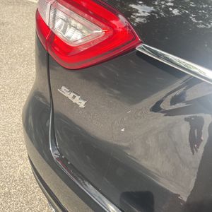 2019 Maserati LEVANTE S 缩略图 23