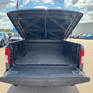 2021 RAM 1500 BIG HORN — миниатюра 42