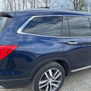 HONDA PILOT ELITE - 9