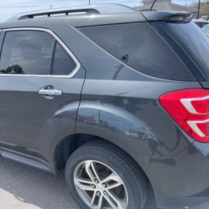 CHEVROLET EQUINOX - 6