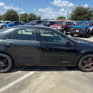 2010 FORD FUSION SE 缩略图 11