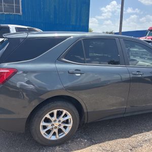 صورة 9 لـ 2020 Chevrolet EQUINOX LS