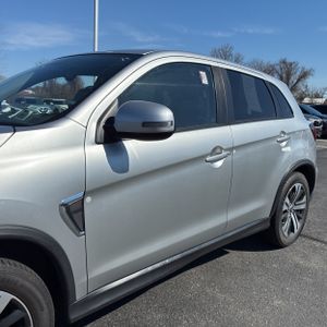 MITSUBISHI OUTLANDER SPORT 2.0 SE AWC - 2